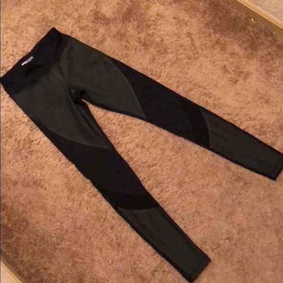 2 Express compression pants - Picture 3 of 6